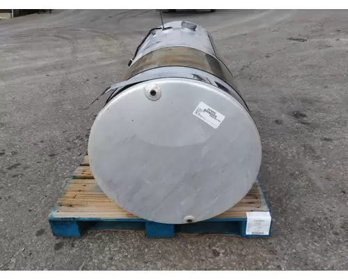 VOLVO 125-134 GALLON FUEL TANK