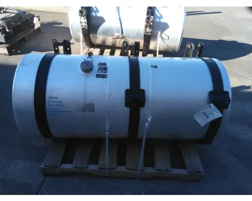 VOLVO 125-134 GALLON FUEL TANK