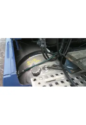 VOLVO 125-134 GALLON FUEL TANK