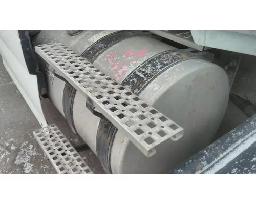 VOLVO 125-134 GALLON FUEL TANK