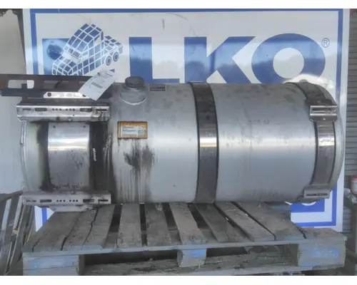 VOLVO 125-134 GALLON FUEL TANK