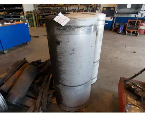 VOLVO 125 gal Fuel Tank