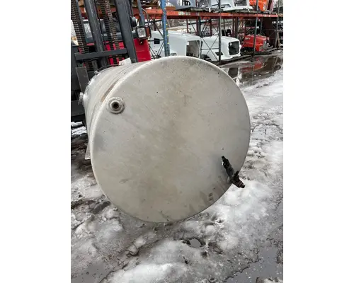 VOLVO 125 gal Fuel Tank