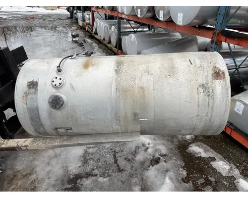 VOLVO 125 gal Fuel Tank