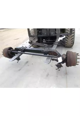 VOLVO 12500 Fr Axle Beam (2WD)