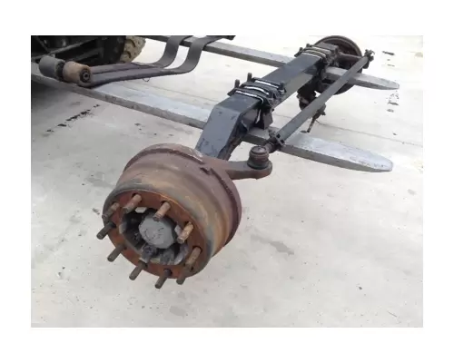 VOLVO 12500 Fr Axle Beam (2WD)