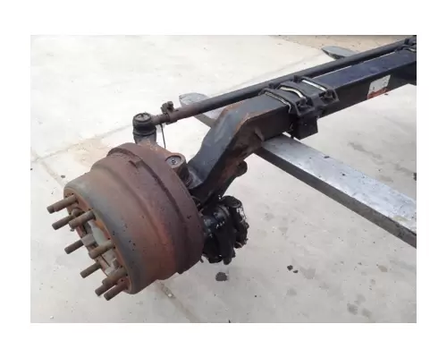 VOLVO 12500 Fr Axle Beam (2WD)