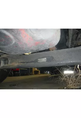 VOLVO 12500 Fr Axle Beam (2WD)