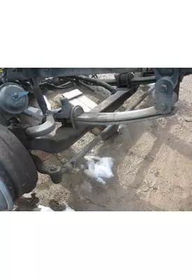 VOLVO 12500 Fr Axle Beam (2WD)