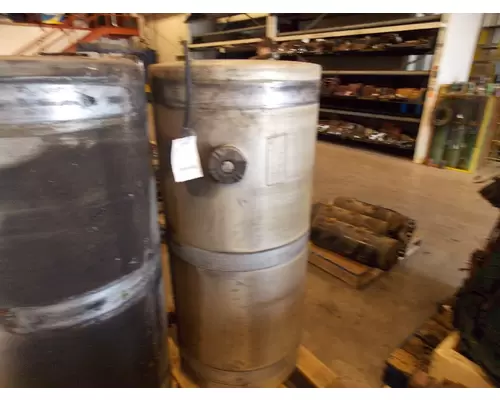 VOLVO 130 GAL Fuel Tank