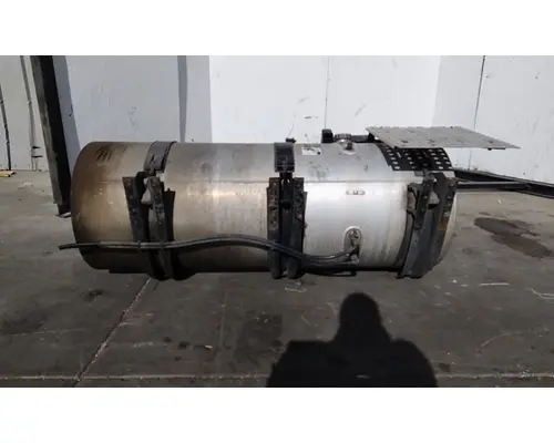 VOLVO 135-144 GALLON FUEL TANK