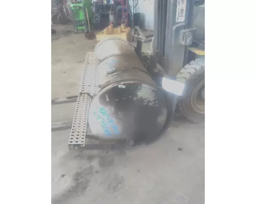 VOLVO 135-144 GALLON FUEL TANK
