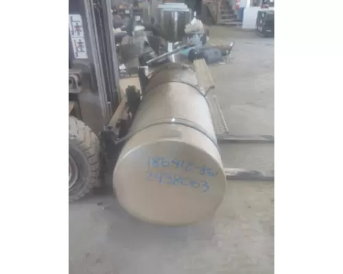 VOLVO 135-144 GALLON FUEL TANK