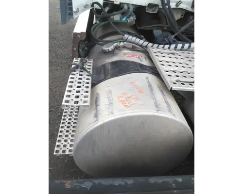 VOLVO 145-154 GALLON FUEL TANK