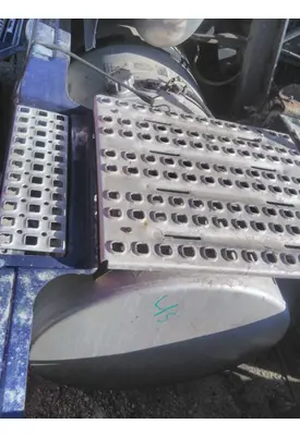 VOLVO 145-154 GALLON FUEL TANK