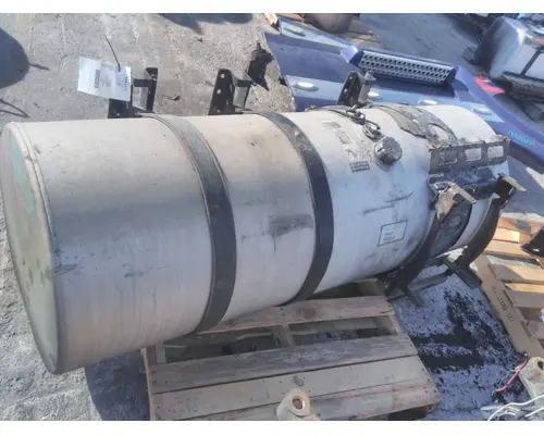 VOLVO 145-154 GALLON FUEL TANK