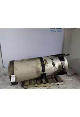 VOLVO 145-154 GALLON FUEL TANK