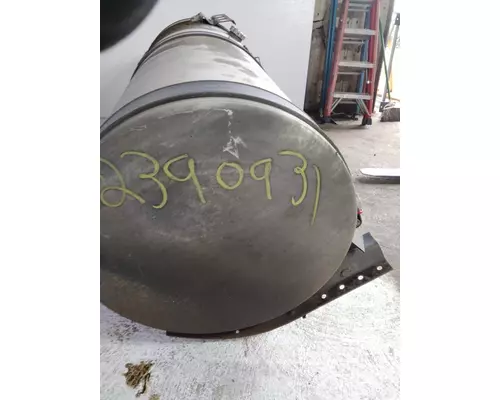 VOLVO 145-154 GALLON FUEL TANK