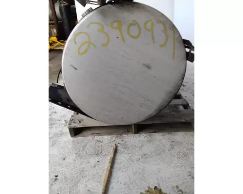 VOLVO 145-154 GALLON FUEL TANK