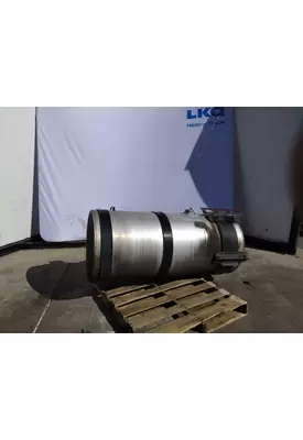 VOLVO 145-154 GALLON FUEL TANK