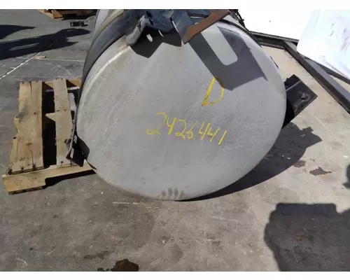 VOLVO 145-154 GALLON FUEL TANK