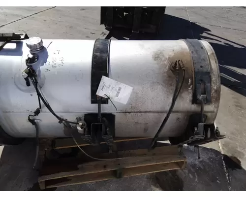VOLVO 145-154 GALLON FUEL TANK