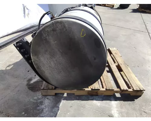 VOLVO 145-154 GALLON FUEL TANK