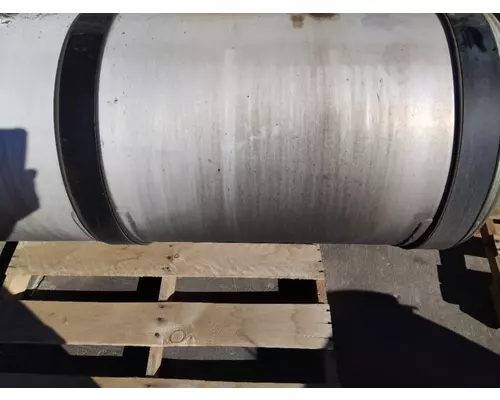VOLVO 145-154 GALLON FUEL TANK