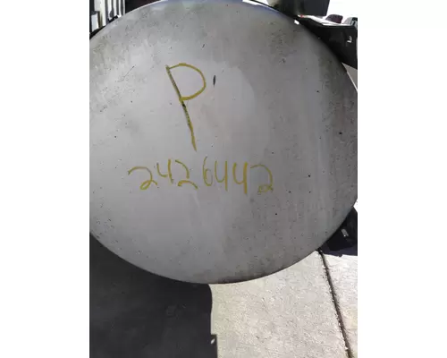 VOLVO 145-154 GALLON FUEL TANK