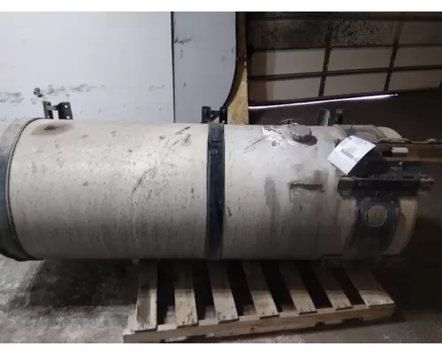 VOLVO 145-154 GALLON FUEL TANK