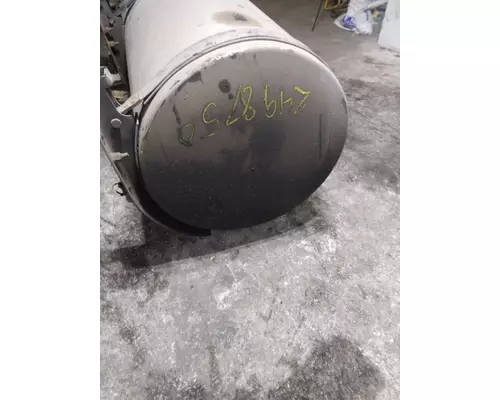 VOLVO 145-154 GALLON FUEL TANK