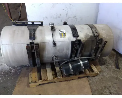 VOLVO 145-154 GALLON FUEL TANK