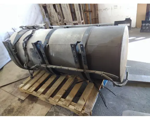 VOLVO 145-154 GALLON FUEL TANK