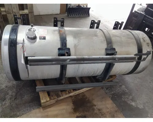 VOLVO 145-154 GALLON FUEL TANK