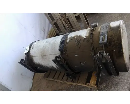 VOLVO 145-154 GALLON FUEL TANK