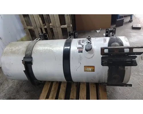VOLVO 145-154 GALLON FUEL TANK
