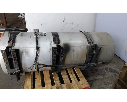 VOLVO 145-154 GALLON FUEL TANK