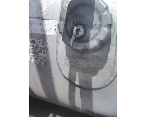 VOLVO 145-154 GALLON FUEL TANK