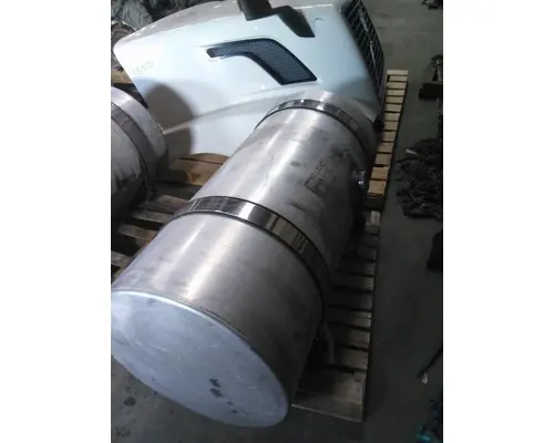 VOLVO 145-154 GALLON FUEL TANK