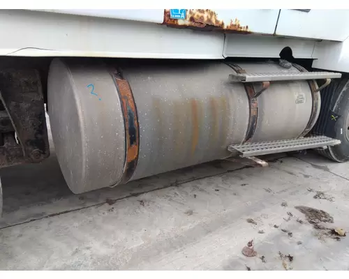 VOLVO 145-154 GALLON FUEL TANK