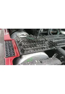 VOLVO 145-154 GALLON FUEL TANK