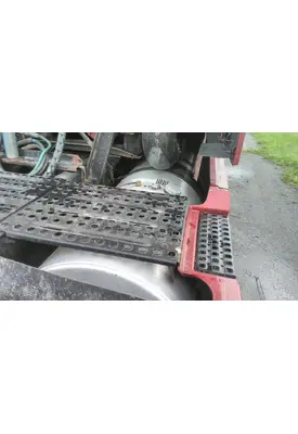 VOLVO 145-154 GALLON FUEL TANK