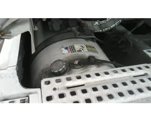 VOLVO 145-154 GALLON FUEL TANK