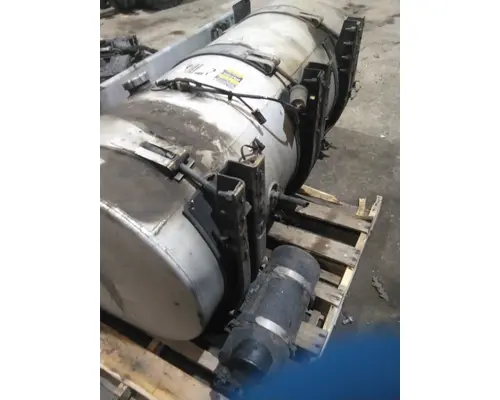 VOLVO 145-154 GALLON FUEL TANK