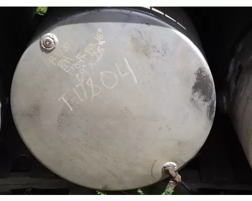 VOLVO 150 gal Fuel Tank