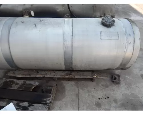 VOLVO 150 gal Fuel Tank