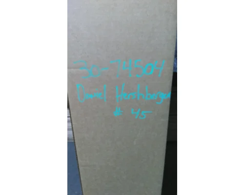 VOLVO 1524185 AXLE SHAFT