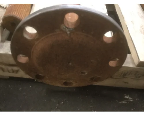 VOLVO 1524263 AXLE SHAFT