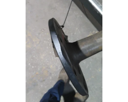 VOLVO 1524263 AXLE SHAFT