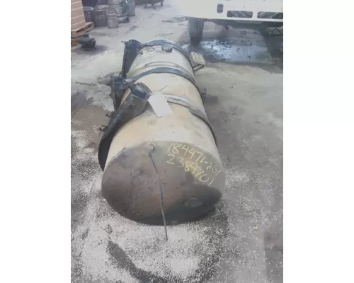 VOLVO 155-164 GALLON FUEL TANK
